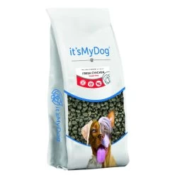 It's My Dog Fresh Chicken Grain Free 15 Kg