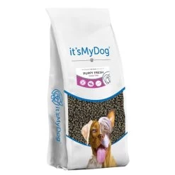 It's My Dog Puppy Grain Free 12 Kg