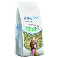It's My Dog Veggie Diner 2 Kg