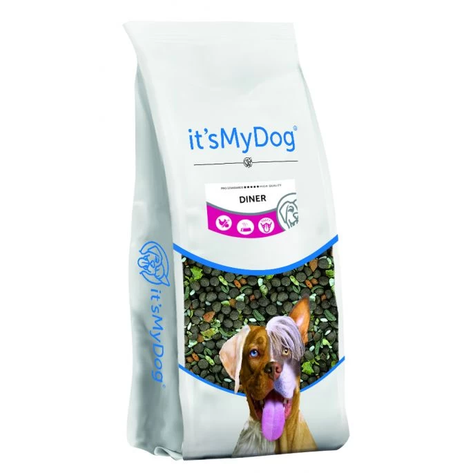 It's My Dog Diner 10 Kg