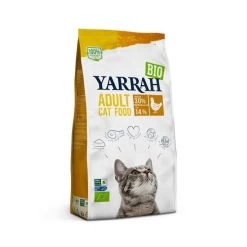 Yarrah Kat Bio Brok Kip 2,4 Kg