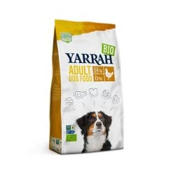 Yarrah Hond Bio Brok Kip 2 Kg