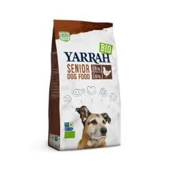 Yarrah Hond Bio Brok Senior 10 Kg