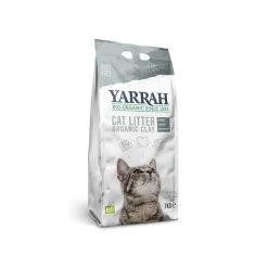 Yarrah Kattenbakvulling 7 Kg