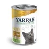 Yarrah Kat Blik Pate Kip 400 Gram