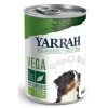 Yarrah Hond Vega Blik Met Cranberry's 380 Gram