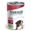 Yarrah Hond Blik Br.Rund In Saus 820 Gram