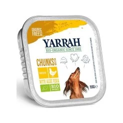 Yarrah Hond Alu Br.Kip 150 Gram