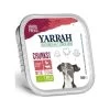 Yarrah Hond Alu Br.Kip/Rund 150 Gram