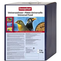 BEAPHAR Universeelvoer