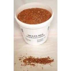 Multi Mix De Patagoon