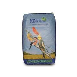 Konacorn Goudv.+Puttersvoer