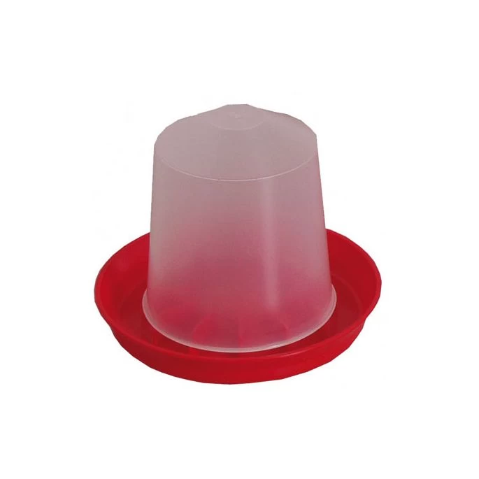 Voertoren Plastic. 1 Liter