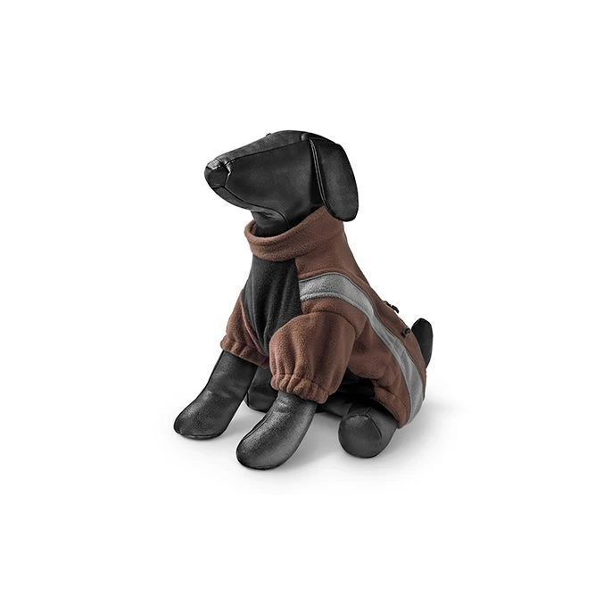 Rogz Polarskin Brown 50 Cm