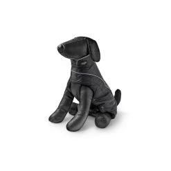 Rogz Snowskin Black Bone 20 Cm