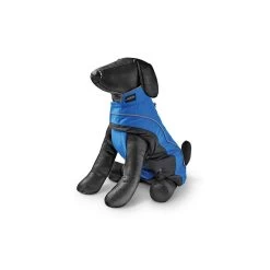 Rogz Snowskin Indigo Bone 22 Cm