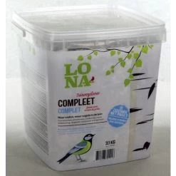 Brand LONA Compleet 3,1 Kg