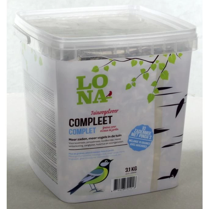 Brand LONA Compleet 3,1 Kg