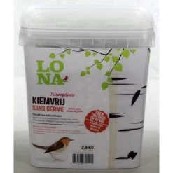 Brand LONA Kiemvrij 2.9 Kg