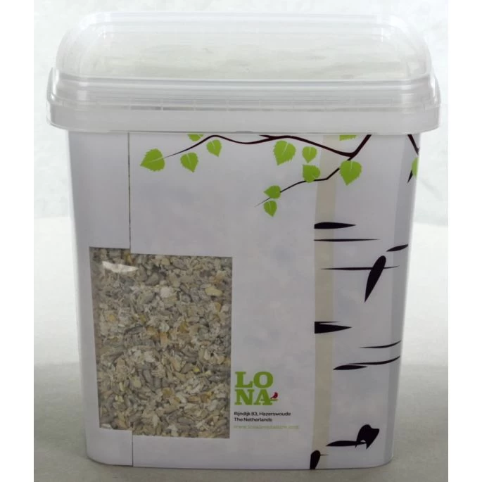 Brand LONA Kiemvrij 2.9 Kg - Afbeelding 2