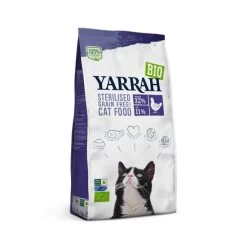 Yarrah Kat Sterilised 6kg