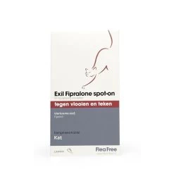 Fipralone Spot On Kat
