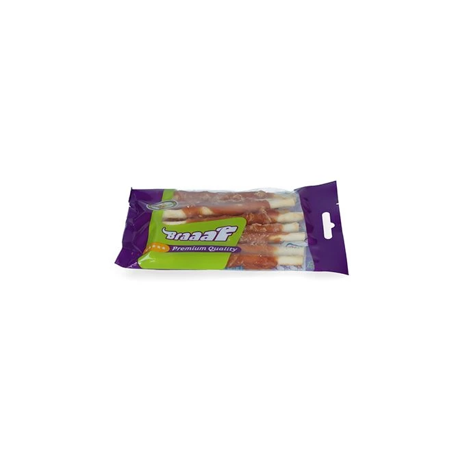 Braaaf Roll Sticks Kip - Afbeelding 3