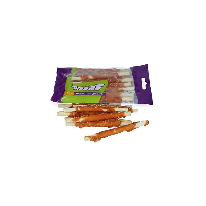 Braaaf Roll Sticks Kip - Afbeelding 4