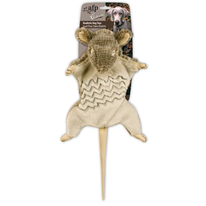 AFP Classic Roadkill Mouse