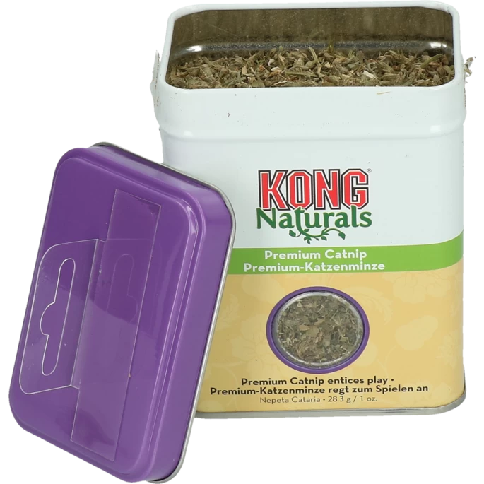 KONG Catnip Premium (1oz/28,35g)