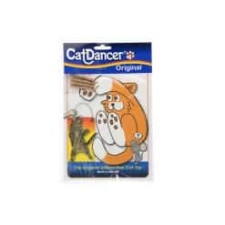 Cat Dancer