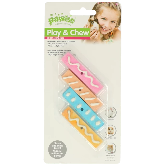 Pawise Mineral Candy 1