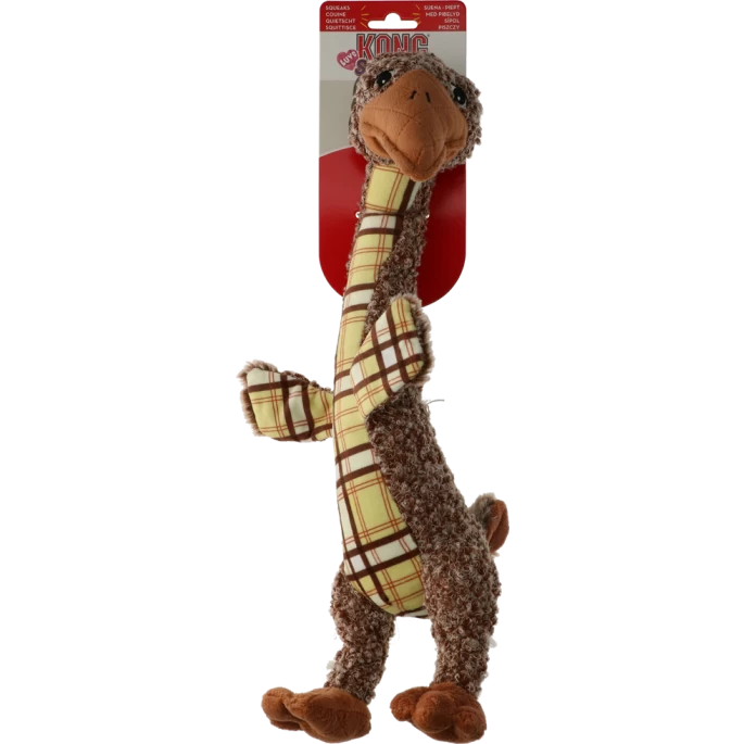 KONG Shakers Luvs Bird Large EU - Afbeelding 2