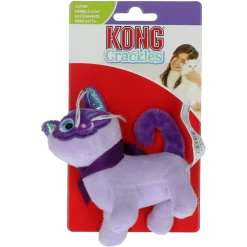 KONG Crackles Winkz Cat