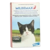 Milbemax Tabletten Kitten/Kat Klein R 2 Tabl. 0,5-2kg 2 St
