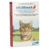 Milbemax Tabletten Kat Groot 2 Tabl. >2kg 2 St