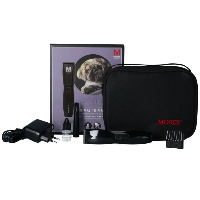 Moser Prima Tondeuse