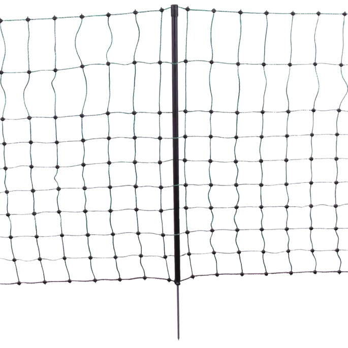 Excellent Net Afrast Konijn 65 Cm, Enkelpunt 12 M. - Afbeelding 2
