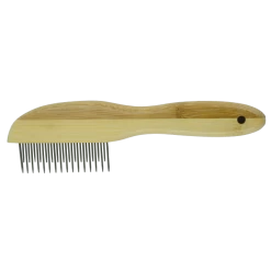 Pawise Detangling And Flea Comb 31 Pins