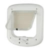 Pawise Cat Flap 23 Cm X 26 Cm Kattenluik