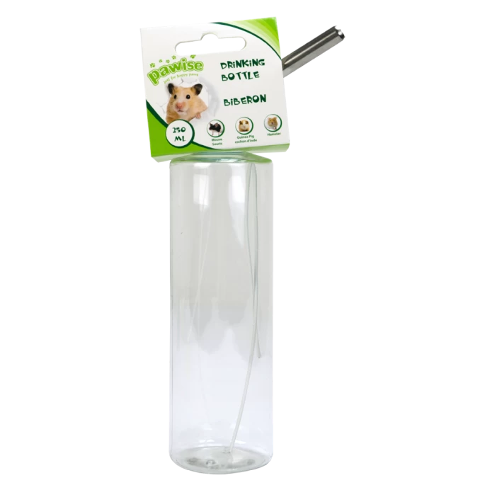 Pawise Drink Bottles M 250 Ml