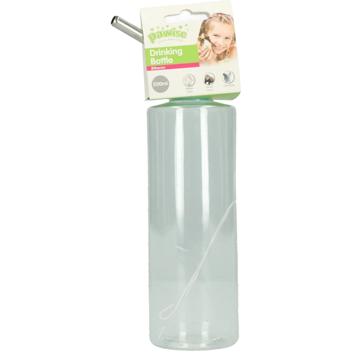Pawise Drink Bottles L 500 Ml
