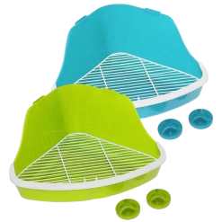 Pawise Litter Pan L (41,5x29x20cm)