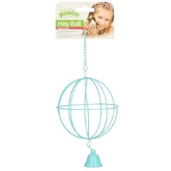 Pawise Hay Ball 10cm