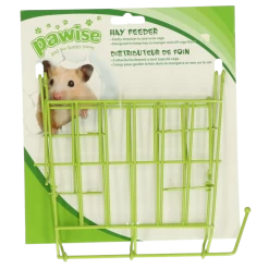 Pawise Hay Feeder