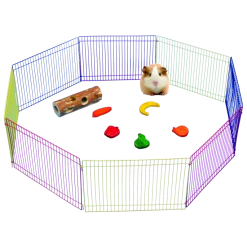 Pawise Exercise Play Pen