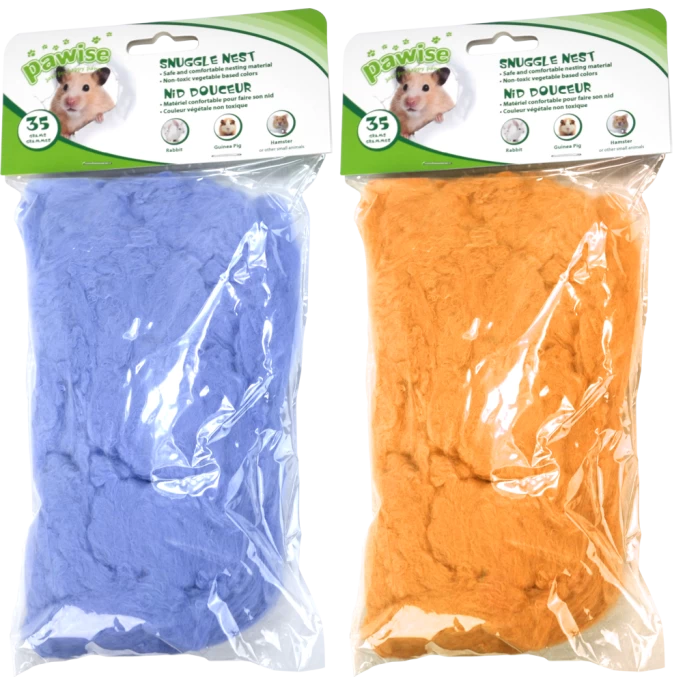 Pawise Sweet Dream Cotton 35G