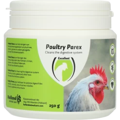 Excellent Poultry Parex 250 G