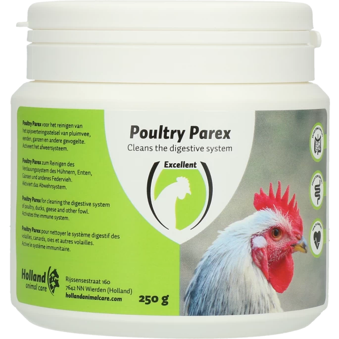 Excellent Poultry Parex 250 G
