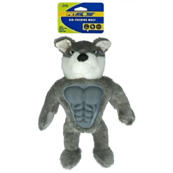 Six-Packers Wolf